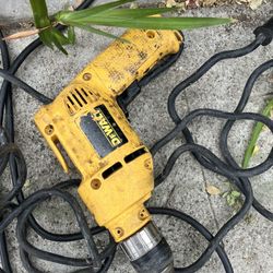 Taladro Eléctrico