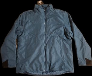 .ack Russo light weight jacket, XXL, OBO