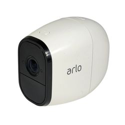 Arlo Pro HD Add-on Wireless Camera - Model VMC4030 - NO Battery  / WORKS