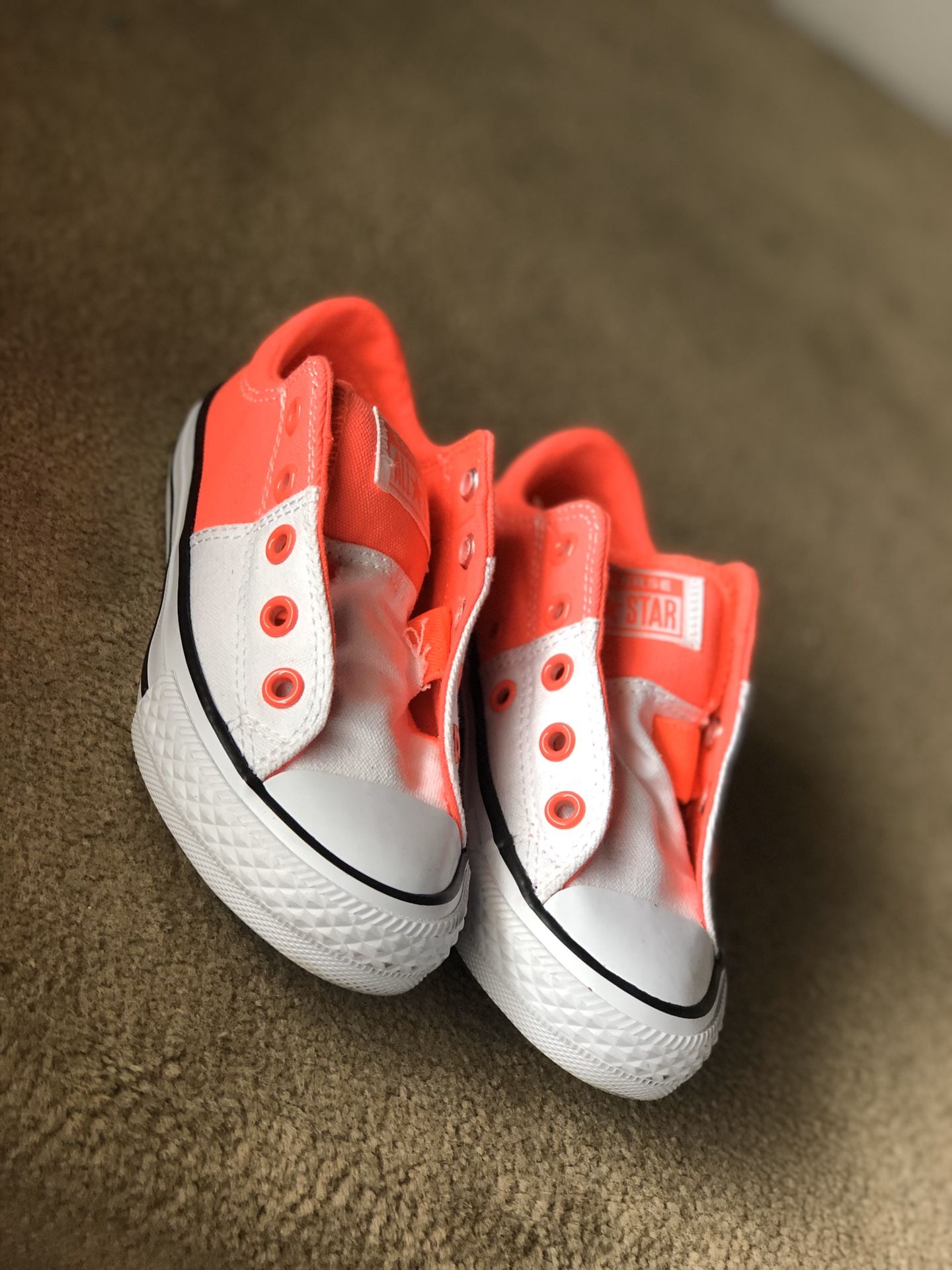 Kids Converse size 11