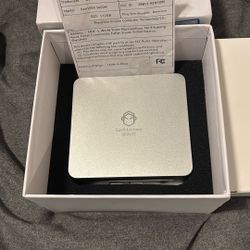 Gen Machine Mini Pc REN 5000 5600h