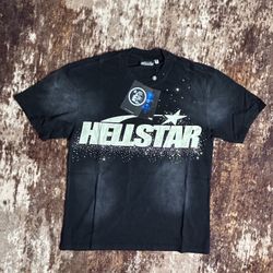 Hellstar Vvs Tee 