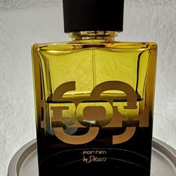 SBOY BY DRACO Cologne 
