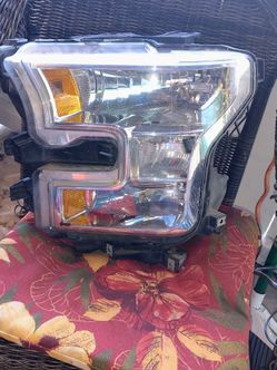 15-17 f150 driver side