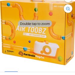 $140   Air Boobz Box