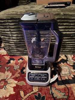 Ninja Professional 1000W Blender – 72oz – Works Great