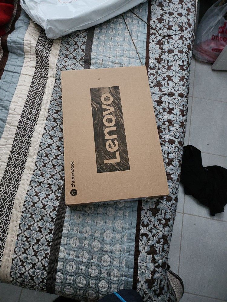 Lenovo Chromebook