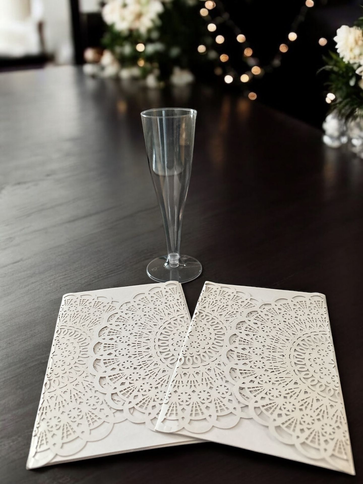 Wedding Decorations