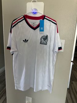 World Cup jersey Mexico