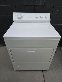 Whirlpool Gas Dryer