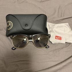 Rayban Clubmaster