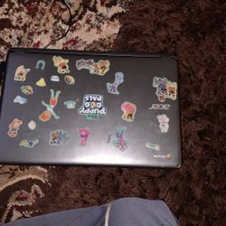 Chromebook Laptop