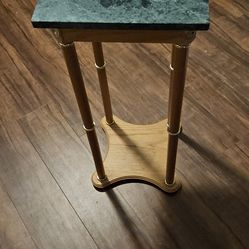 Accent Table