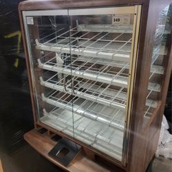 Commercial Food Warmer 