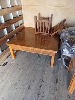Gambling Table
