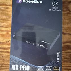 Vsee 3 Cable Box 