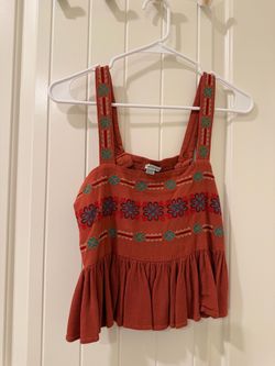 3 Pieces XS Tops