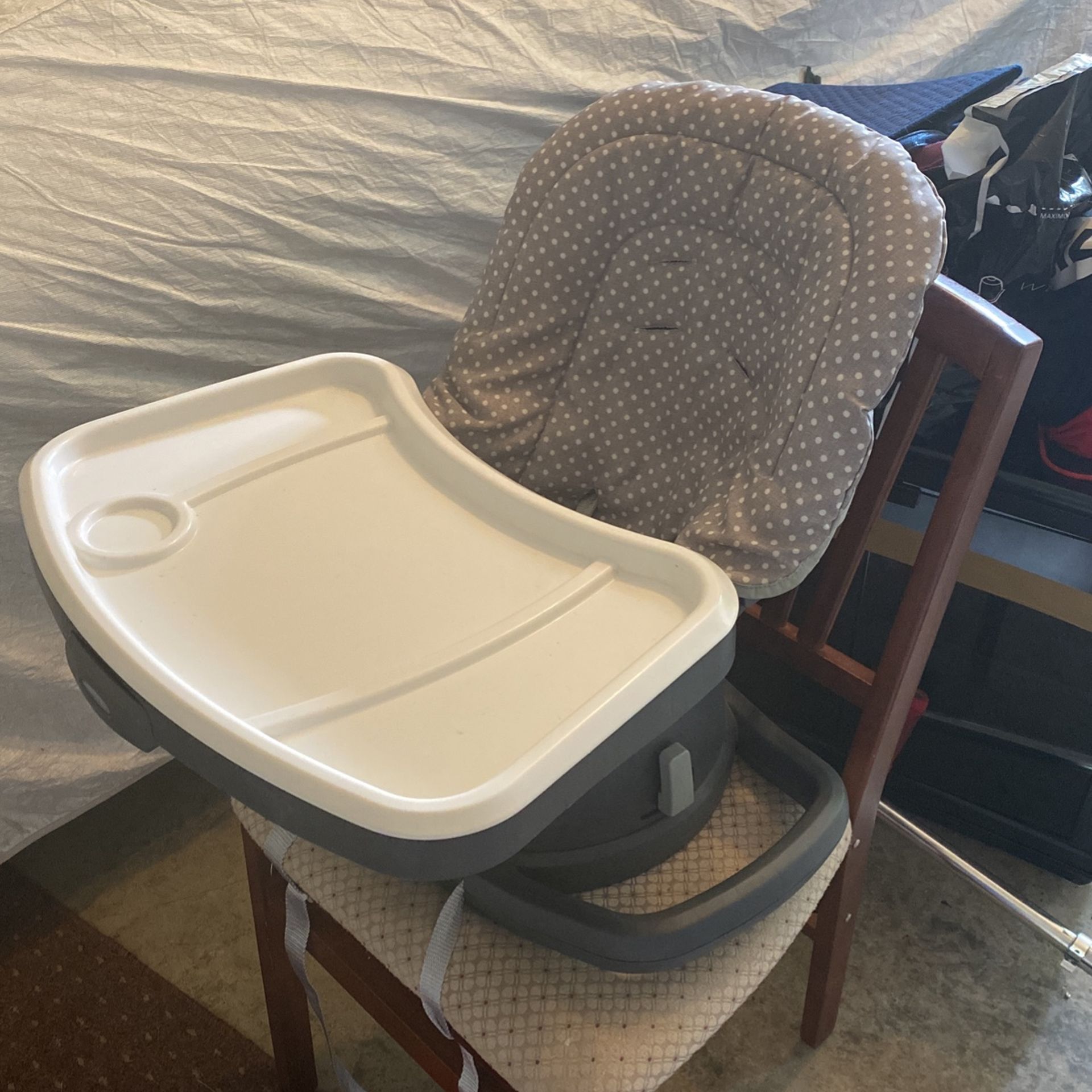 High Chair