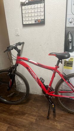 Schwinn Bicycle