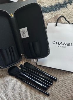 ChaneI makeup brushes new professional brochas de Maquillaje Regalos Mujer