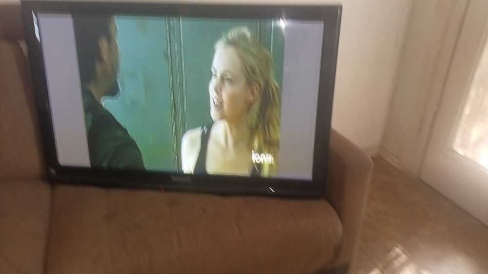 42" Plasma Tv