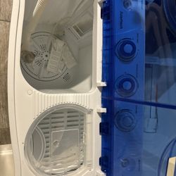 Mini Washing Machine