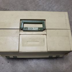 Fishing  box