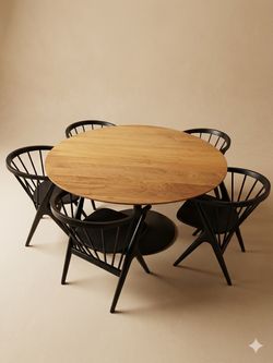 Room & Board dining sets