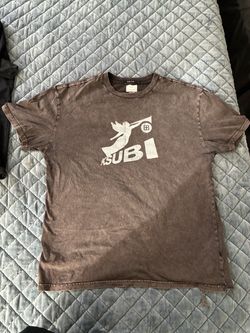 Ksubi short sleeve