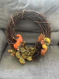Wreath