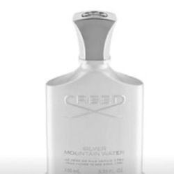 Silver Mountain Spray.