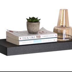 Floating Shelf , Wall Shelf 15.7 Inches