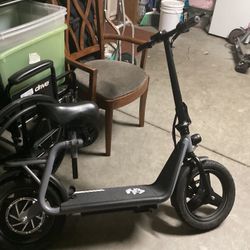 Electric Scooter/bike