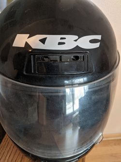 KBC Helmet