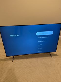 TCL TV 55inch 4K QLED 144hz