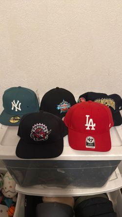 Brand new hats $20 each