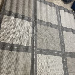 9 X 9 Indoor Outdoor Rug