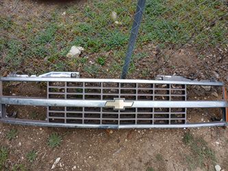 1990 Chevrolet C/K 1500