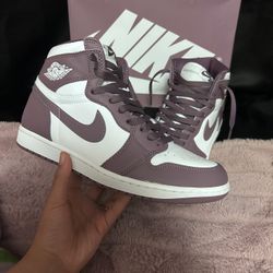 Jordan 1 High Retro OG