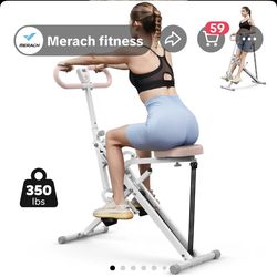 Deep squat machine already put together . Needing a new home to reside. Not willing to accept anything less than $60. Inbox for serious inquiries