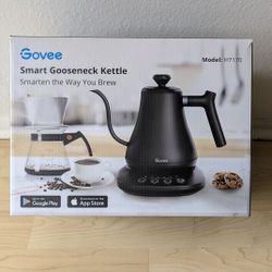 Govee Smart Kettle - New