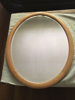 Antique Mirror