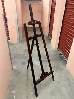 Easel