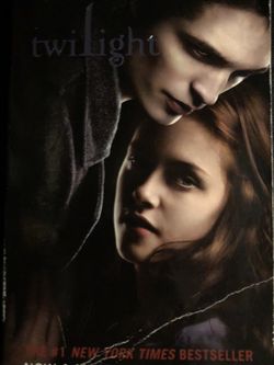 Twilight Book