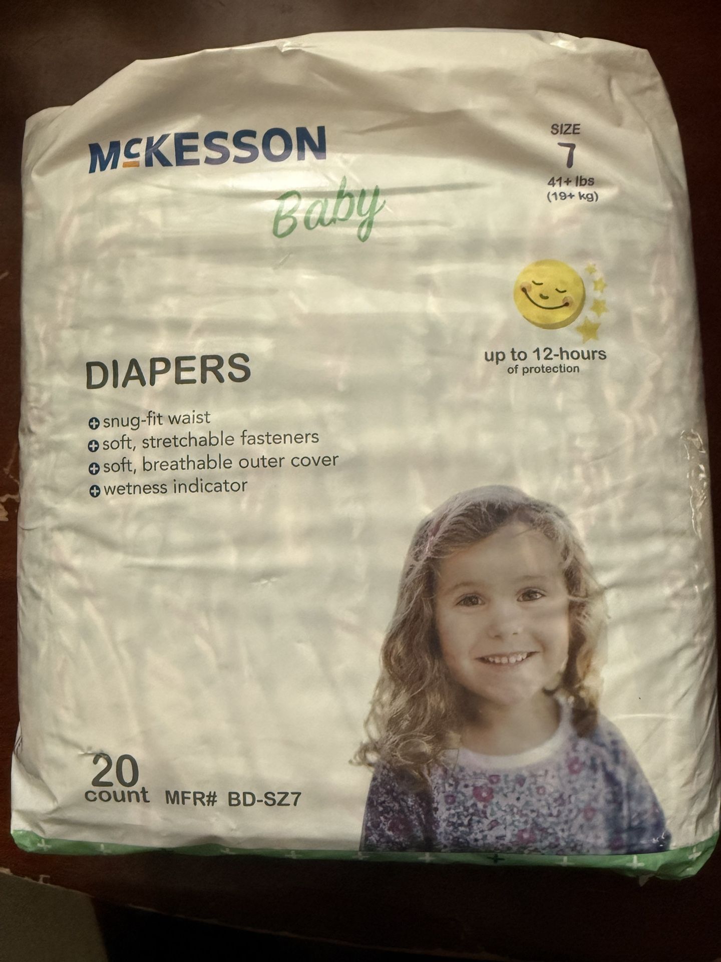 Baby Diapers | Pañales De Bebe