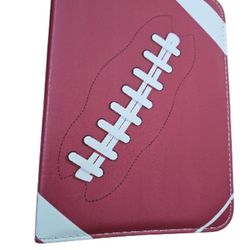 Football Collectors Card Binder