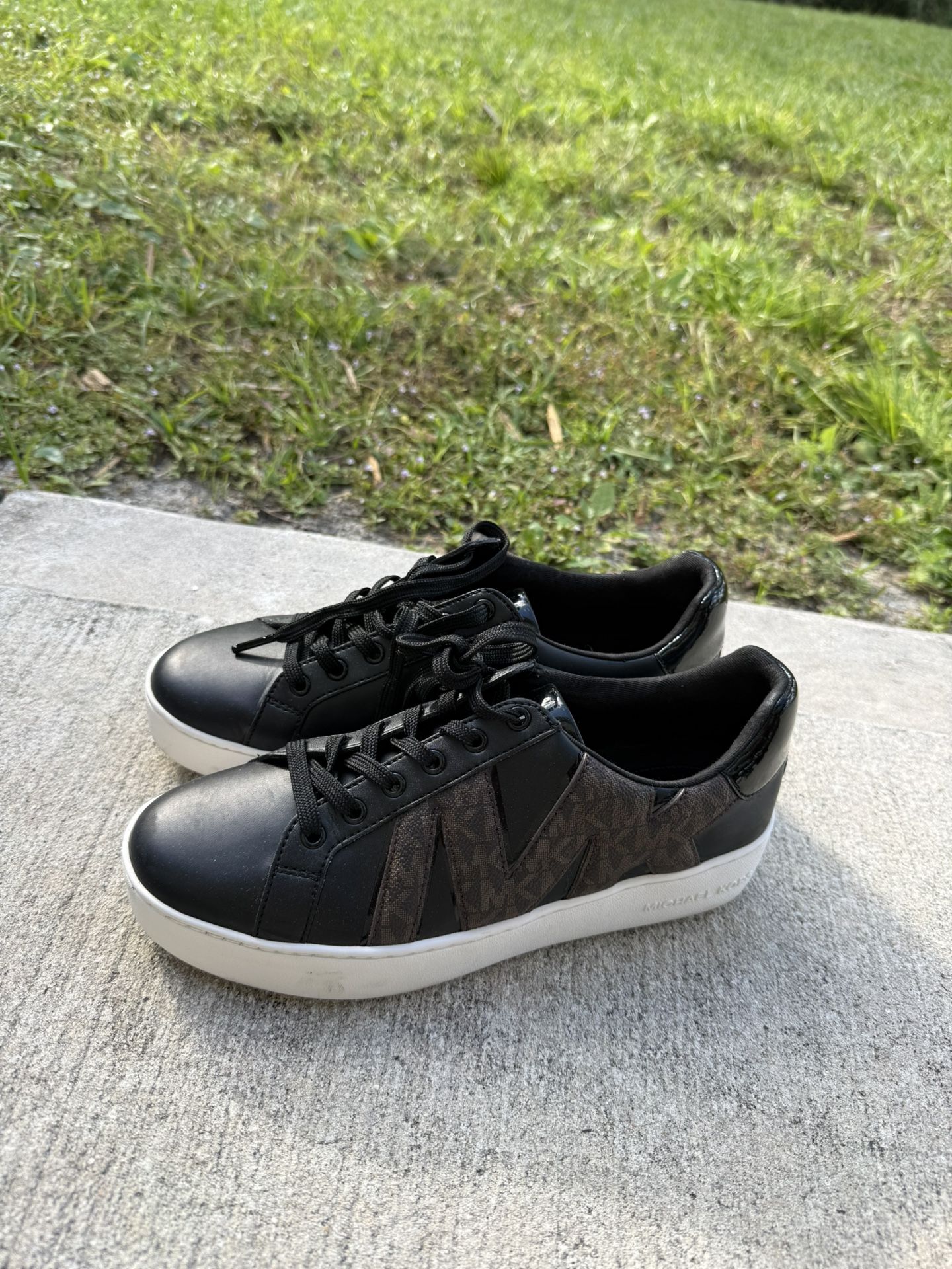 Michael Kors Women Shoes Size 8