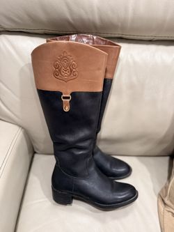 Boots Size 6.5 WC