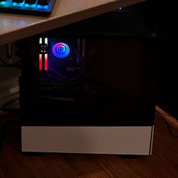 RTX 3070 Gaming Pc With Ryzen 7 Cyberpower Pc