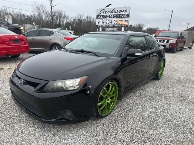 2013 Scion tC